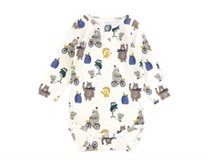 Name It jet stream dyreprint body